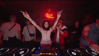 CHERCHES @ PARK IT HERE - PRST CLUB - 16/10/25 - UK GARAGE
