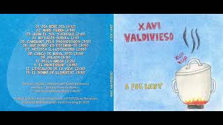 02 Mare Terra - Xavier Valdivieso