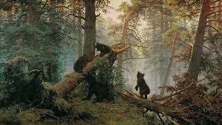 The Urals, 1889