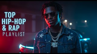 🔥 Hot Right Now - Best of 2022 | Best Hip Hop R&B Rap Songs of 2022 - New Year 2023 Mix