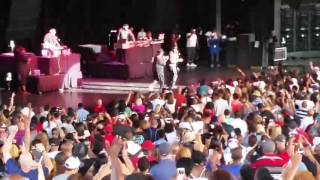 Run DMC - Rock Box Sucker MCs, Live in Detroit.mp4