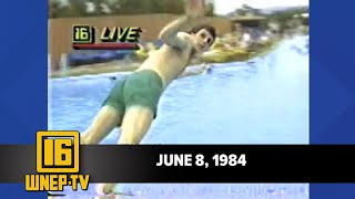 Newswatch 16 for June 8, 1984 | From the WNEP Archives