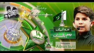 Hammad safi ll happy independece day to you All ll pakistan zindabad 2020 ll ayat arif