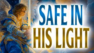 Archangel Michael Sleep Sanctuary (6 Hours) | Healing Protection Sleep Meditation with Angelic Music