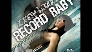 Jonny Lexxs - Record Baby - Dynamic Musik