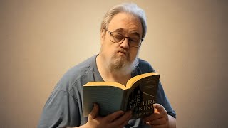 Books that Reward Rereading