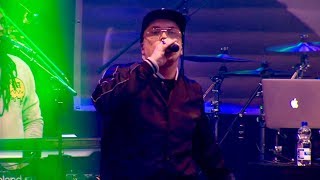 Brainpower - Non Stop (Live at Jazz In Duketown) ft. The Re:Freshed Orchestra & DJ TLM