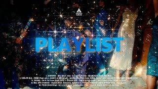 [Playlist] Hit the road with the ultimate golden holiday playlist 🥳
