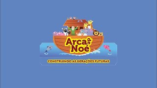 Arca de Noé - Cantata de Natal - 2025- 27/12/2025