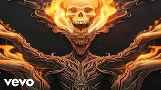 Fraxtured Darkness - Phantom (Official Music Video)