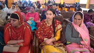 BALJINDER WEDS JASPAL