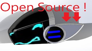 Open sourcing protogen files ! (plus RF files now on patreon)