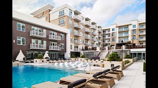 Camden McGowen Station - Live in Luxury in Houston's Midtown area