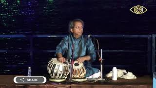 Pandit Yogesh Samsi (पंडित योगेश समसी) | Tabla Player