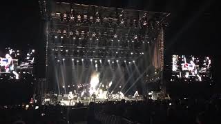 The Cure “In Between Days” @ Daydream Festival in Pasadena 8/31/19