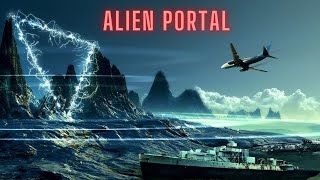 BERMUDA TRIANGLE- EKIFO EKISINGA OKWEWUUNYISA  😮