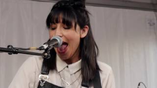 Deep Sea Diver - Secrets (Live on KEXP)