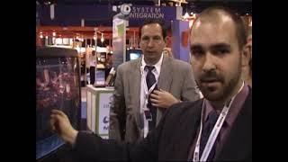 Nonya Nerd At NAB 2003