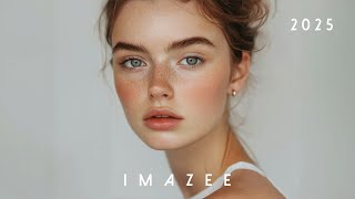 Imazee ft Imran - Wind or Stars (Original Mix) 2025