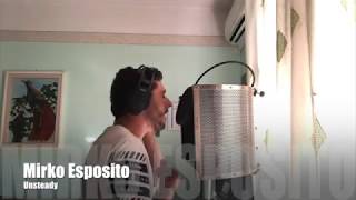 Unsteady - Mirko (Ambassador X Cover)