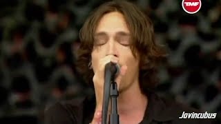 Incubus - Anna Molly (LIVE)