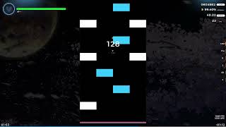 @lotex098 from Robeats cant beat this score