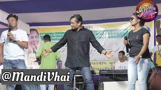 Tina Hembrom // Pratima Tudu // Rathin Kisku // Stephan Tudu // Raju Soren // Sudhir Hembrom