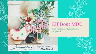 Elf Boot MDC 2