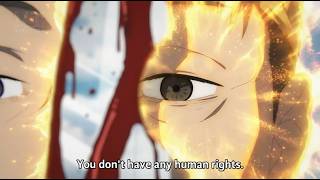 Anime Mentors Who Went GOD Mode