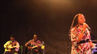 Tosinger live in concert 2