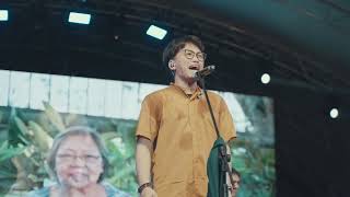 Ipanumpa Ko by Oh! Caraga, Live concert