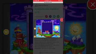 Bubble buster: addition to 10