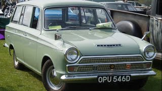 Manningtree Car Show - 22/04/07 @permvw 