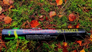 Cobra 20 Ultimate 200g ⚡
