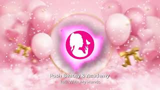 Posh Sounds - Talk With My Hands