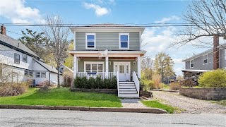 72 Scotia Street, Bridgewater, NS