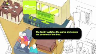 SoftAtHome Application Store