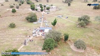 Abdourahmane Ndour-Fatick Ca Kanam equips the Diobaye health center for 2.57 million FCFA...