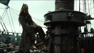 Breath on me: pirates of Caribbean hehe