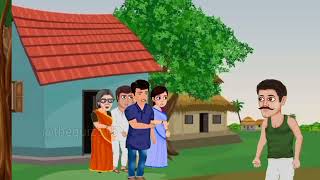 जिंदगी का रोना | पेड़ का दर्द | #hindikahani #story @TheQuiz515