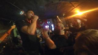 Derkovbois - Amit érzel, azt mutasd ki @ VII. Punkmaraton, 2017