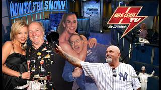 Howard TV - (1998) Vol 30 - Nicole Bass Makeover, Jackie's 3 Crummy Houses, David Wells