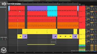 Pop Beat/instrumental in the style of Sia / Burna Boy / Ed Sheeran | sonicwizards.com