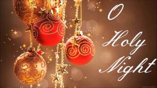 O Holy Night (Cover) by Alan Cox