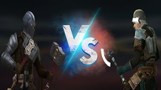 Bleeder Brothers Vs Major