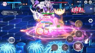 Immortal Loli Rio Sonogami v IPY Sharm 3 hell...Date A Live Spirit Pledge.