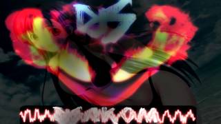 Split Splat - my life vs mark w Eins Zwei vs DJSakom remix