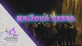 Krížová cesta
