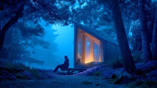 Midnight Flow - Music for Deep Focus and Quiet Work