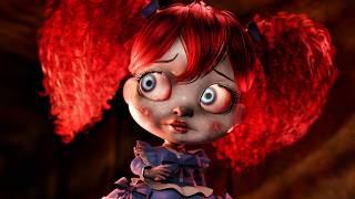 Welcome Home | Poppy Playtime Chapter 5 Cinematic Trailer